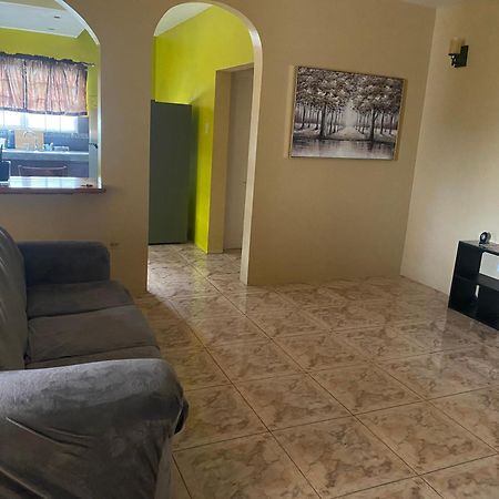 Marshan Villa Монтего Бей Екстериор снимка