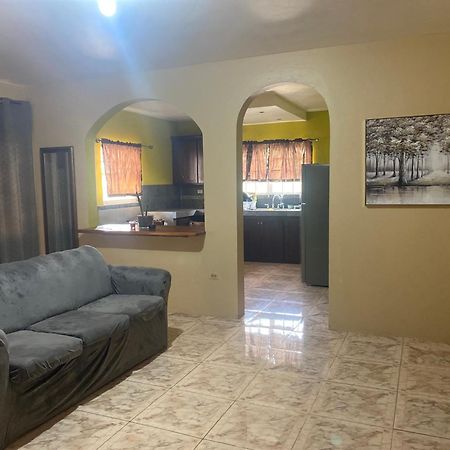 Marshan Villa Монтего Бей Екстериор снимка