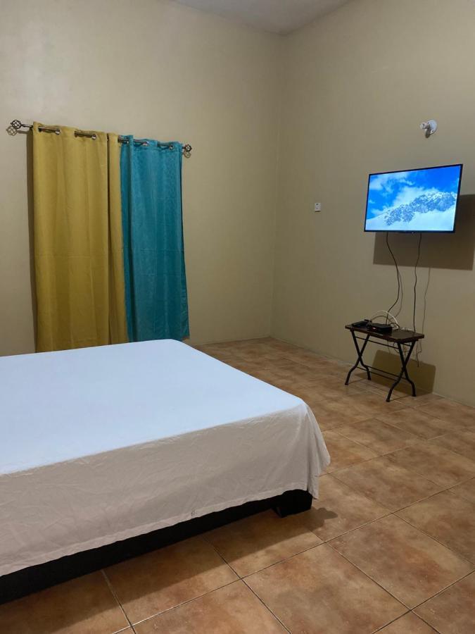 Marshan Villa Монтего Бей Екстериор снимка