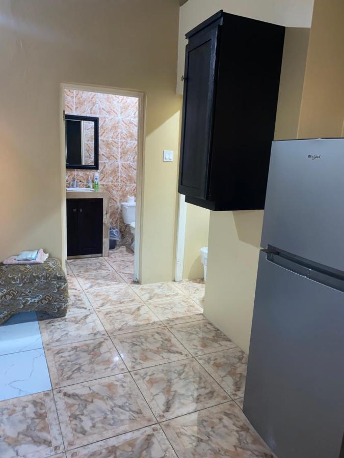 Marshan Villa Монтего Бей Екстериор снимка
