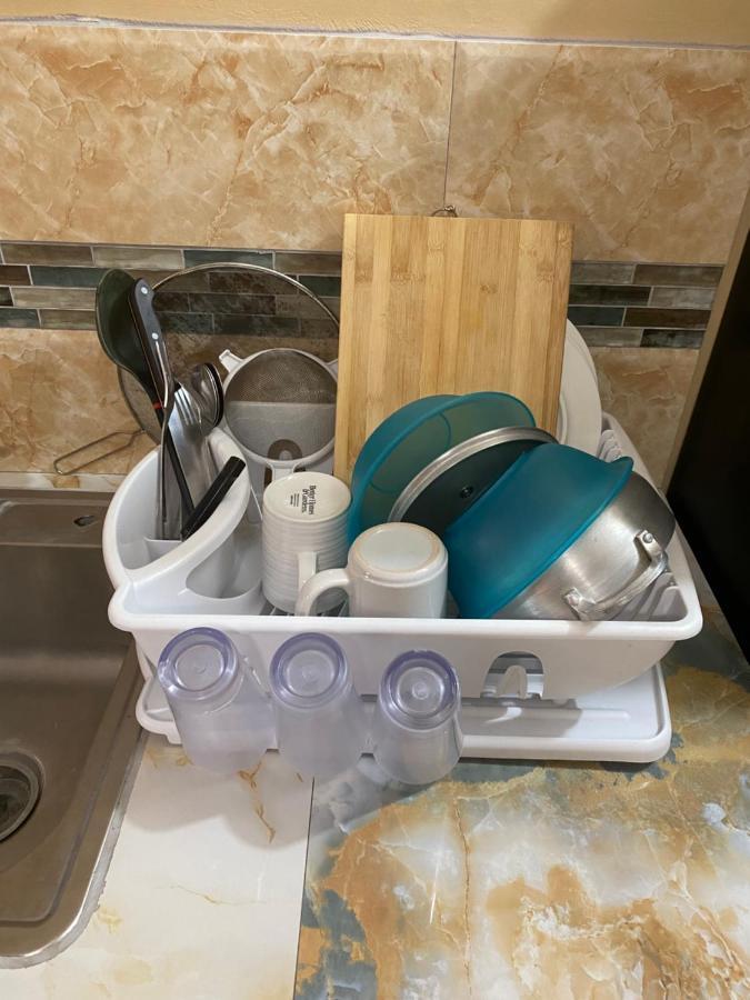 Marshan Villa Монтего Бей Екстериор снимка