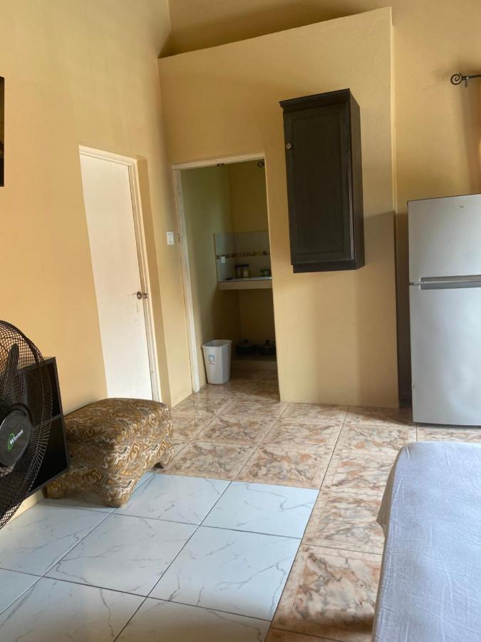 Marshan Villa Монтего Бей Екстериор снимка