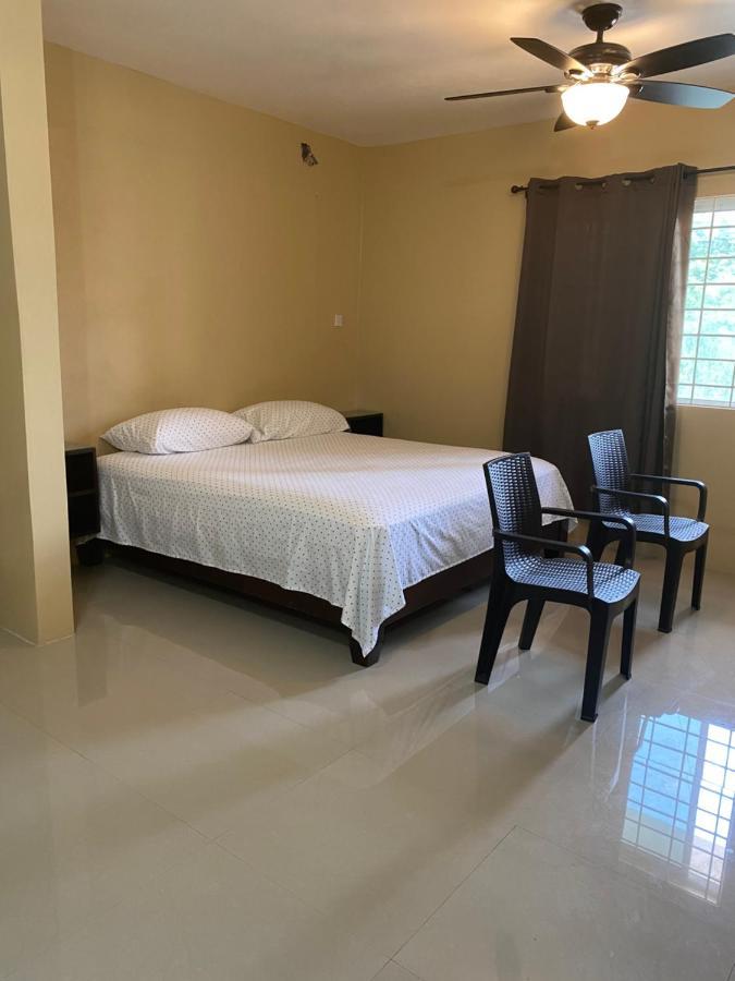 Marshan Villa Монтего Бей Екстериор снимка
