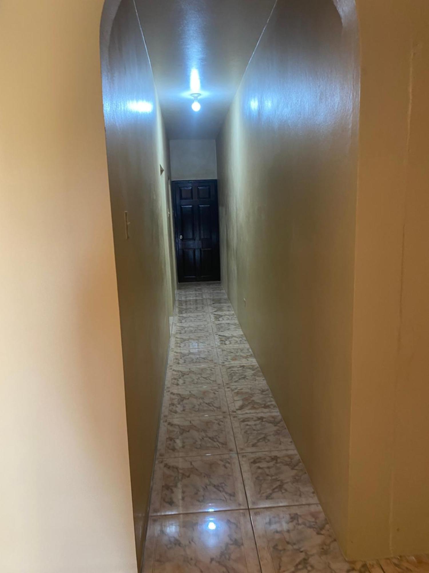 Marshan Villa Монтего Бей Екстериор снимка