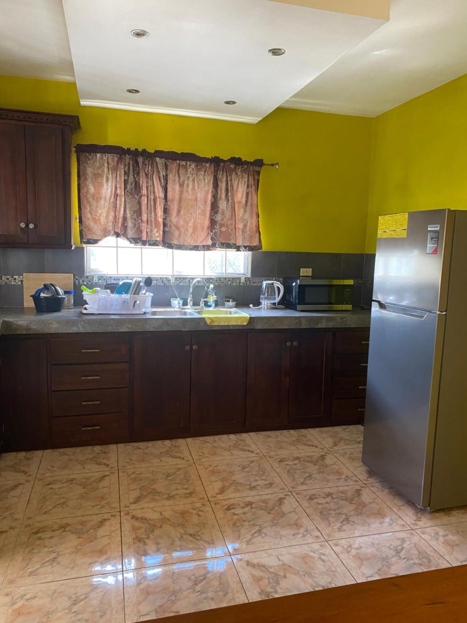 Marshan Villa Монтего Бей Екстериор снимка