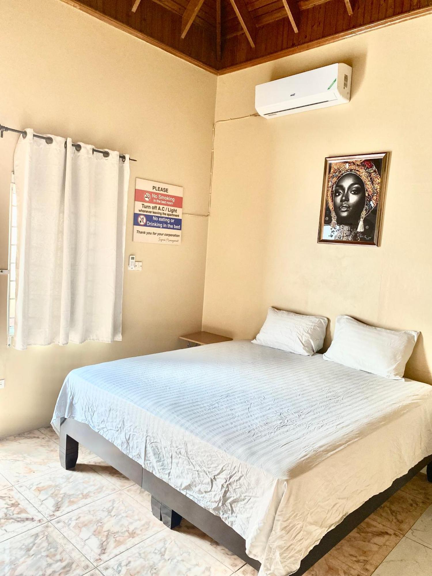 Marshan Villa Монтего Бей Екстериор снимка