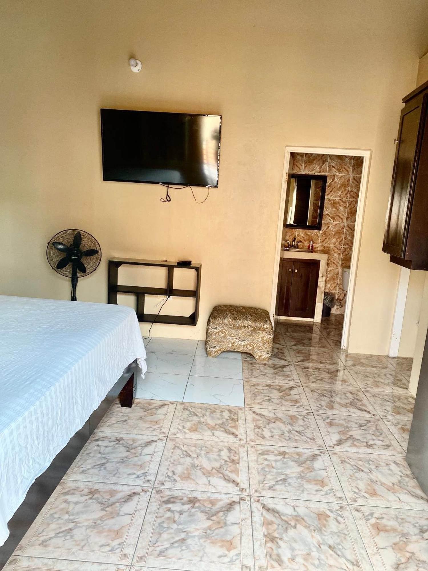 Marshan Villa Монтего Бей Екстериор снимка