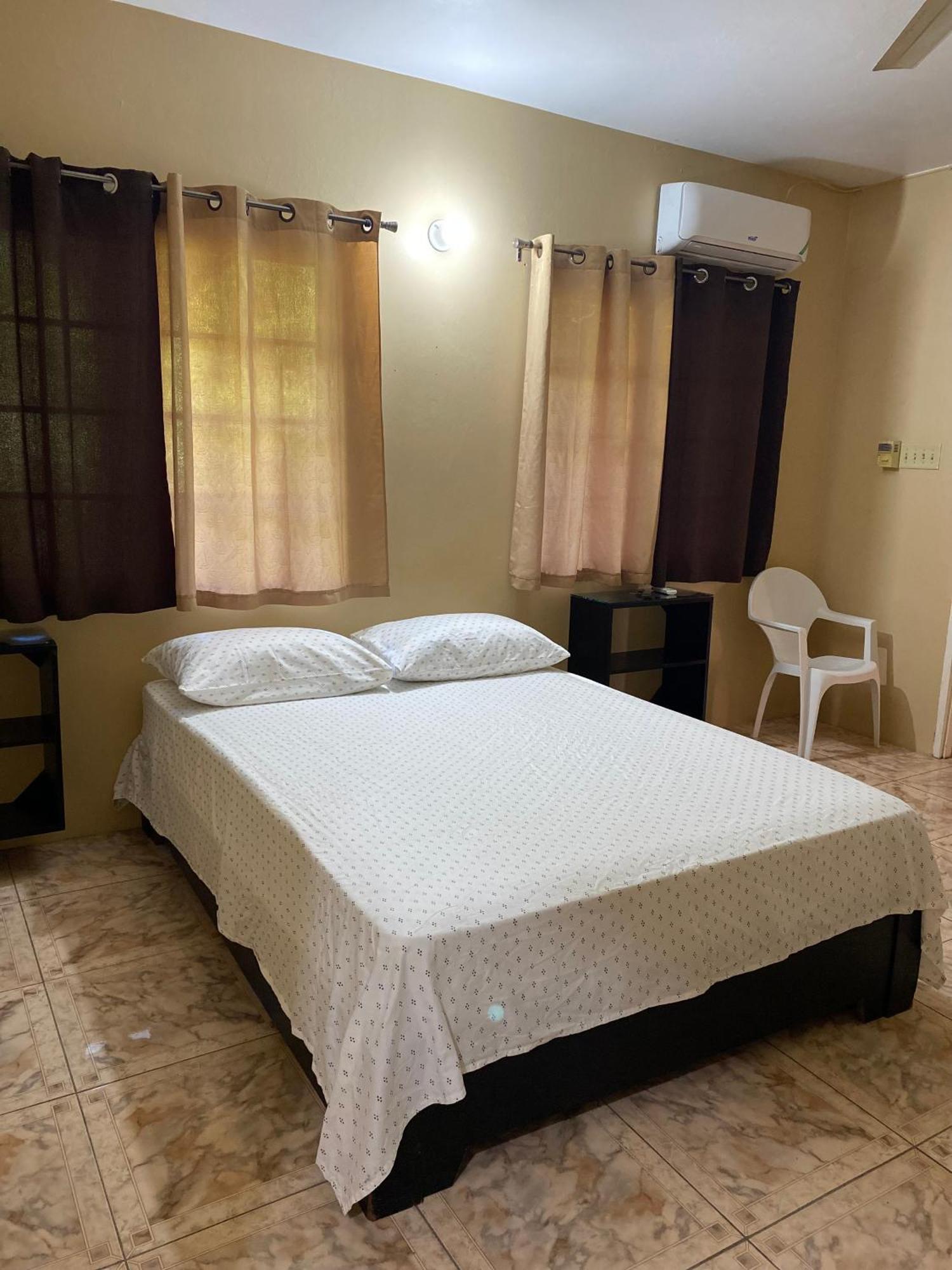 Marshan Villa Монтего Бей Екстериор снимка