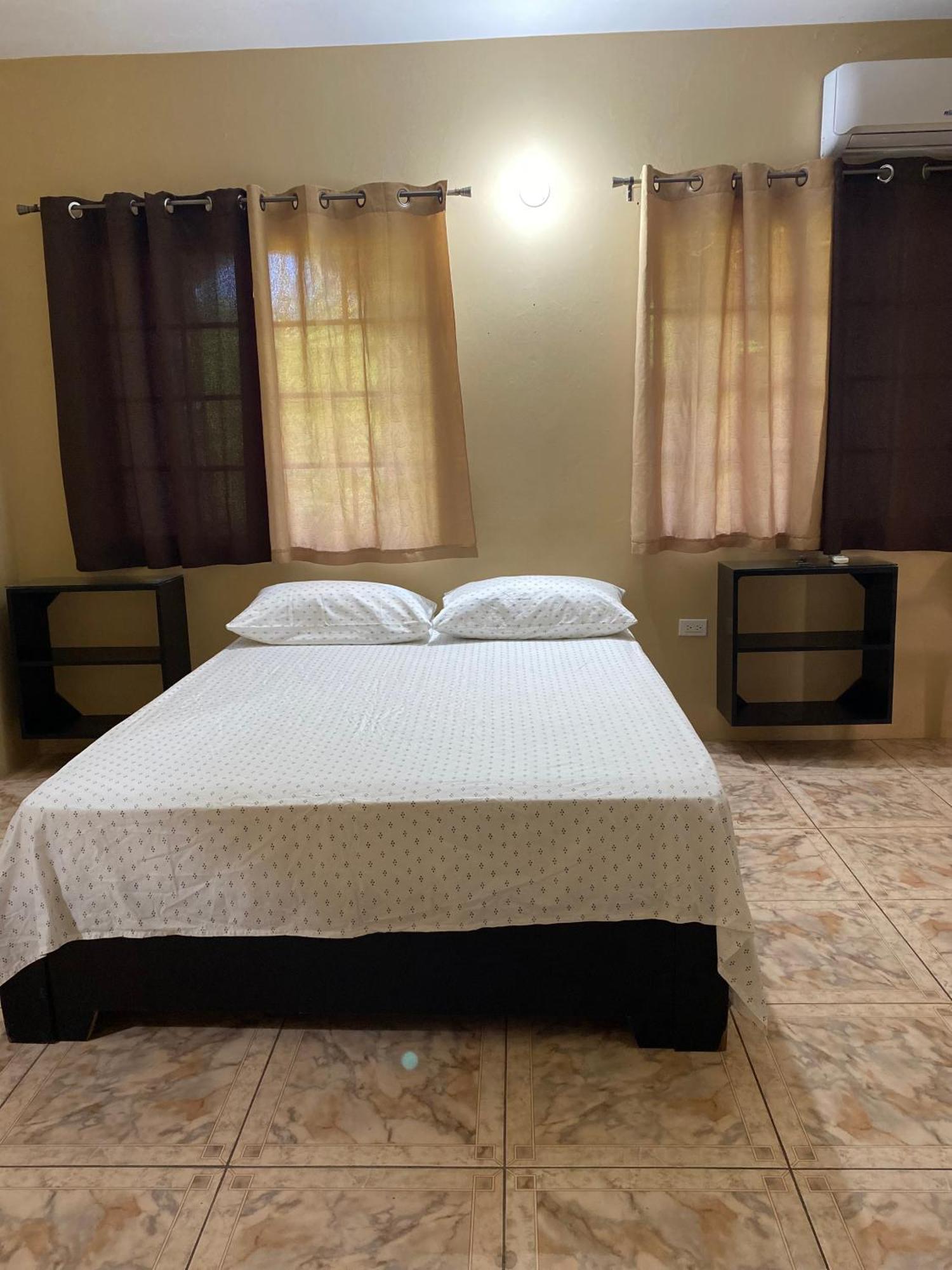 Marshan Villa Монтего Бей Екстериор снимка