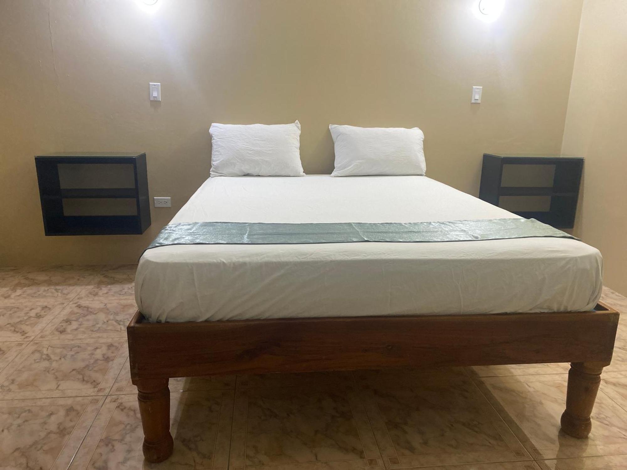 Marshan Villa Монтего Бей Екстериор снимка