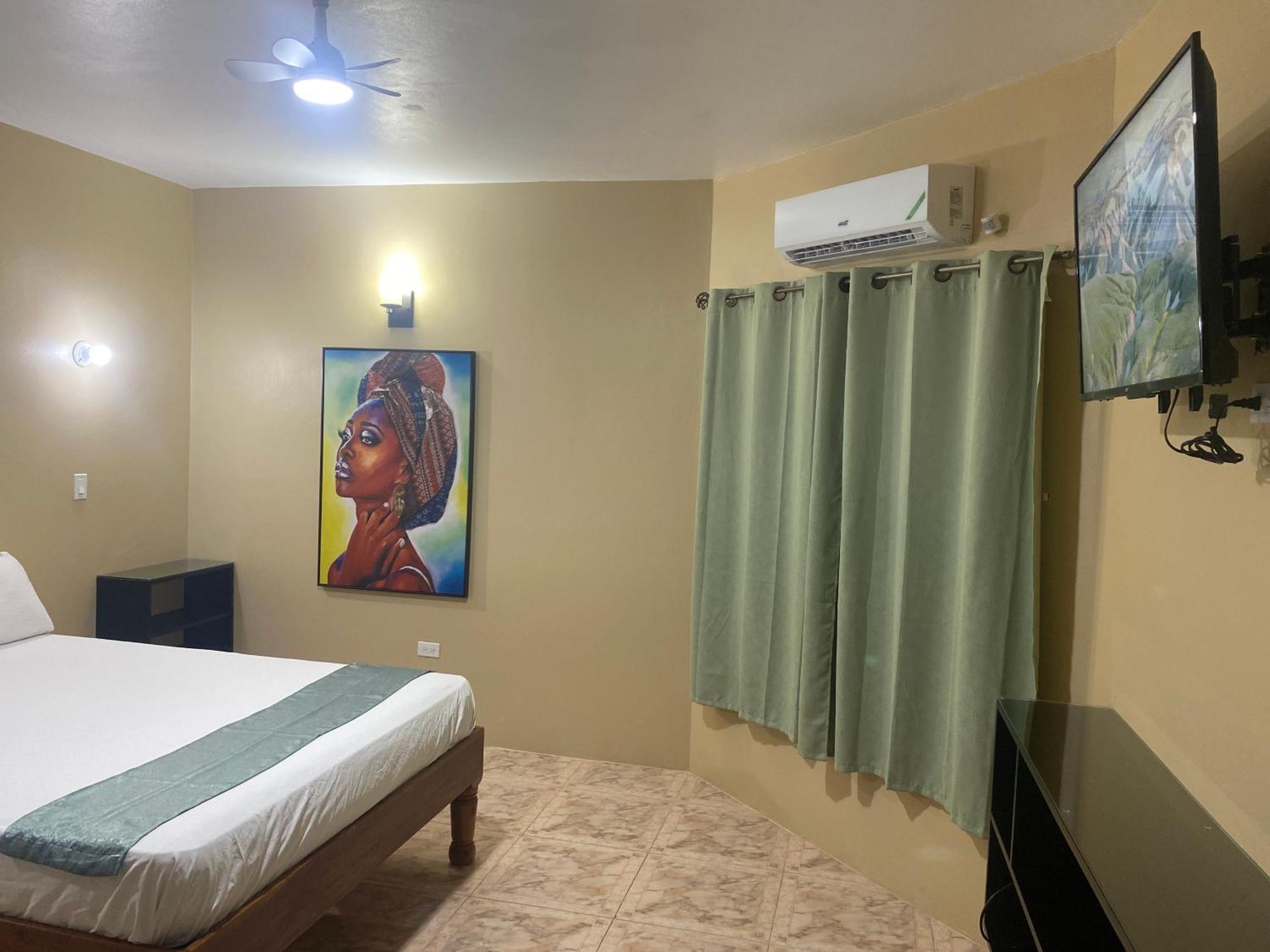 Marshan Villa Монтего Бей Екстериор снимка