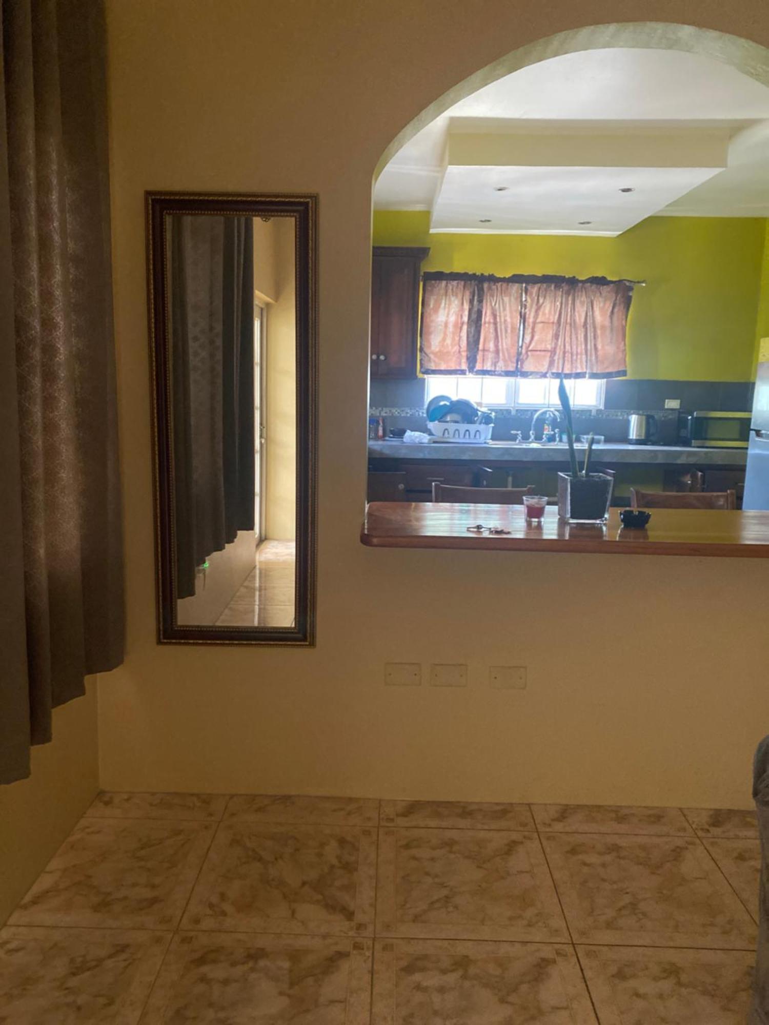 Marshan Villa Монтего Бей Екстериор снимка