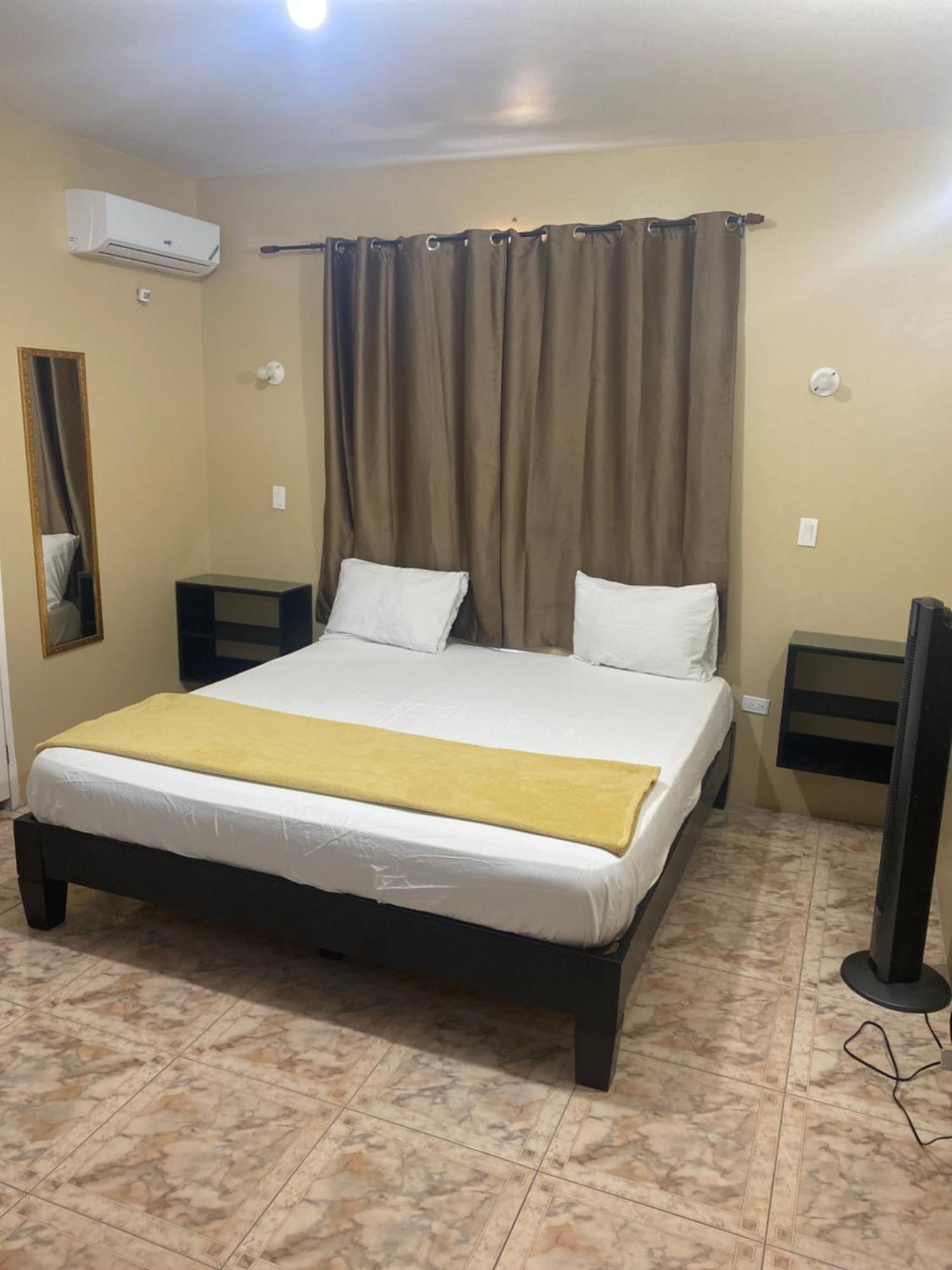 Marshan Villa Монтего Бей Екстериор снимка