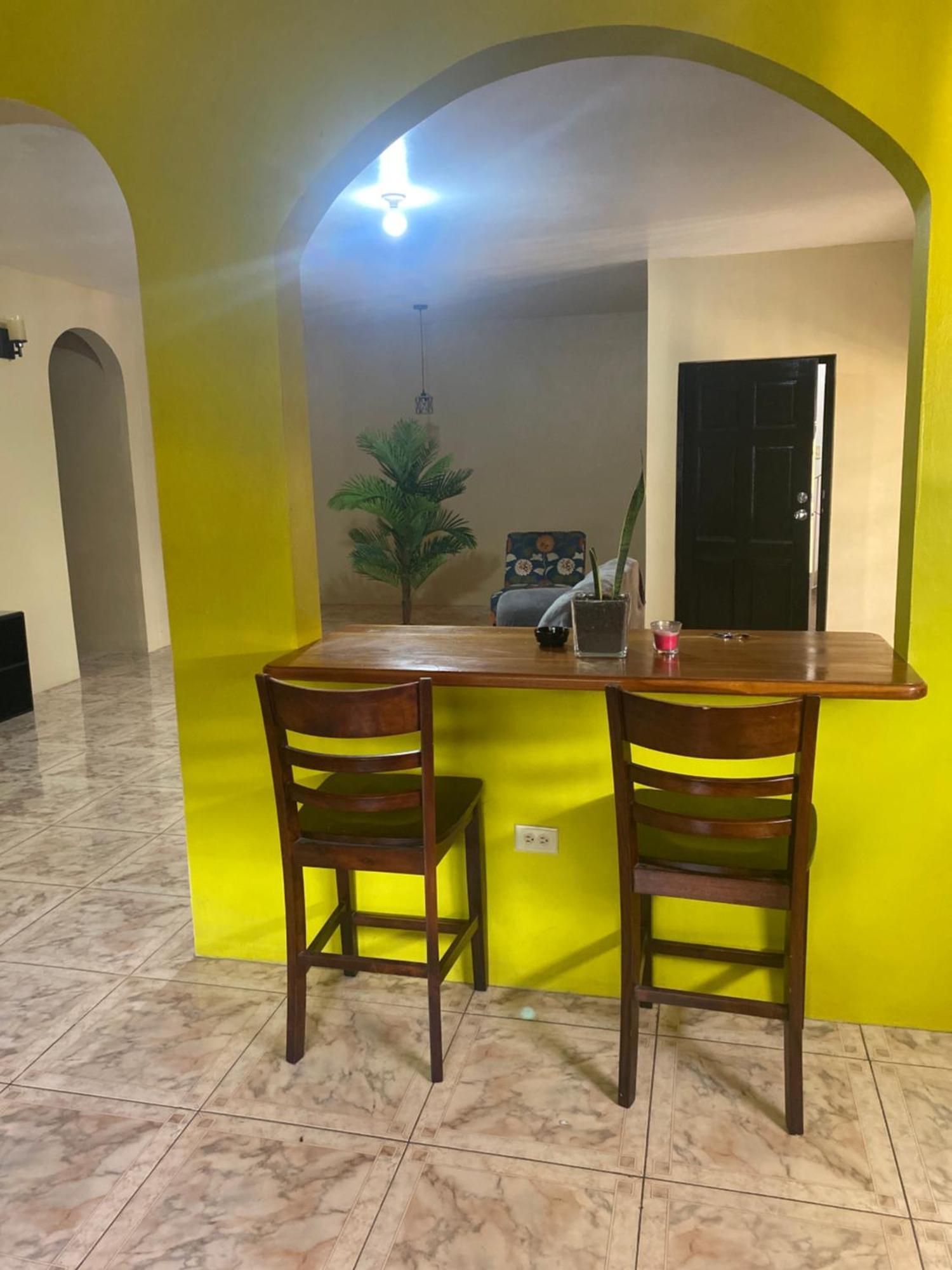 Marshan Villa Монтего Бей Екстериор снимка