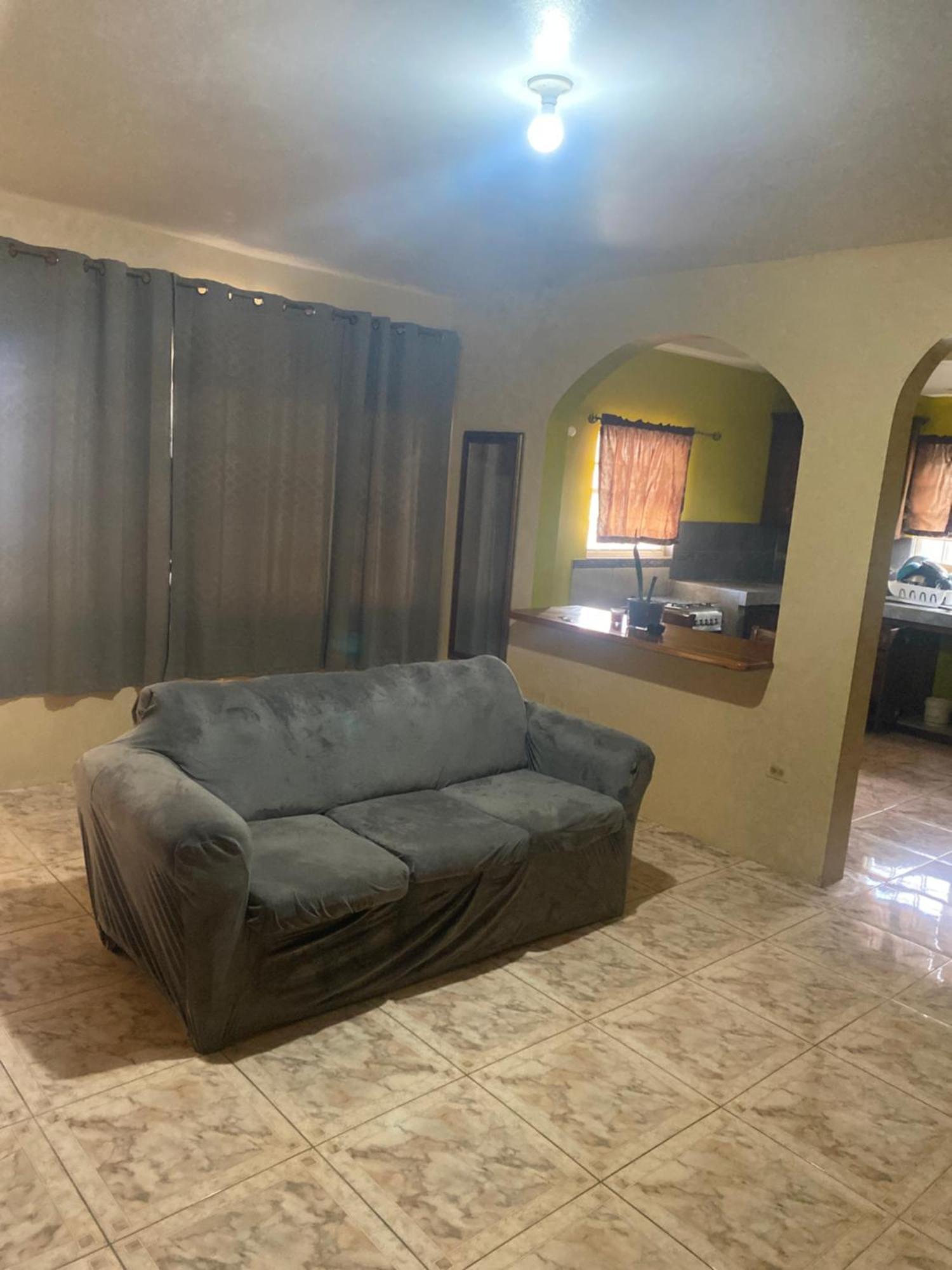 Marshan Villa Монтего Бей Екстериор снимка