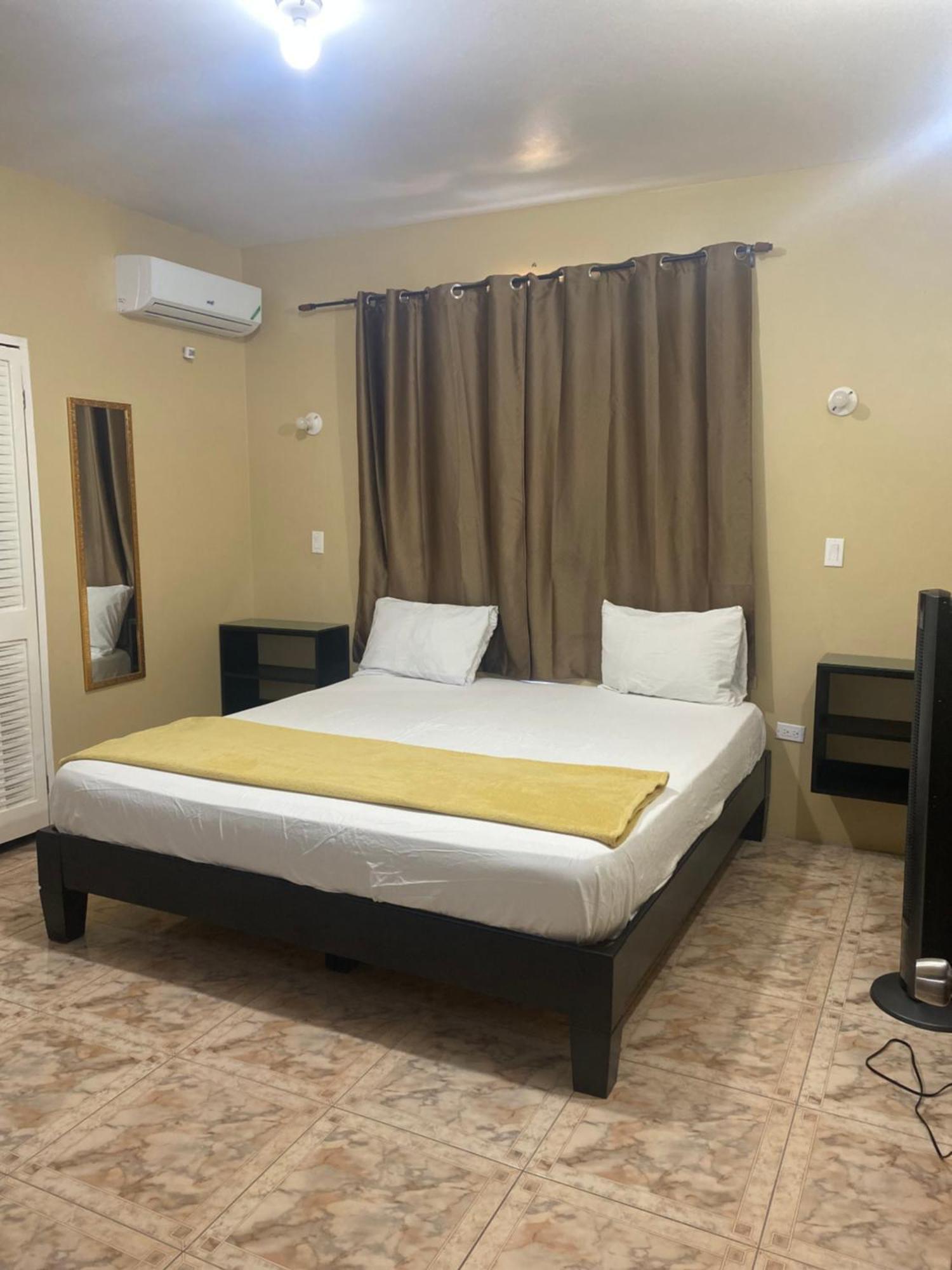 Marshan Villa Монтего Бей Екстериор снимка