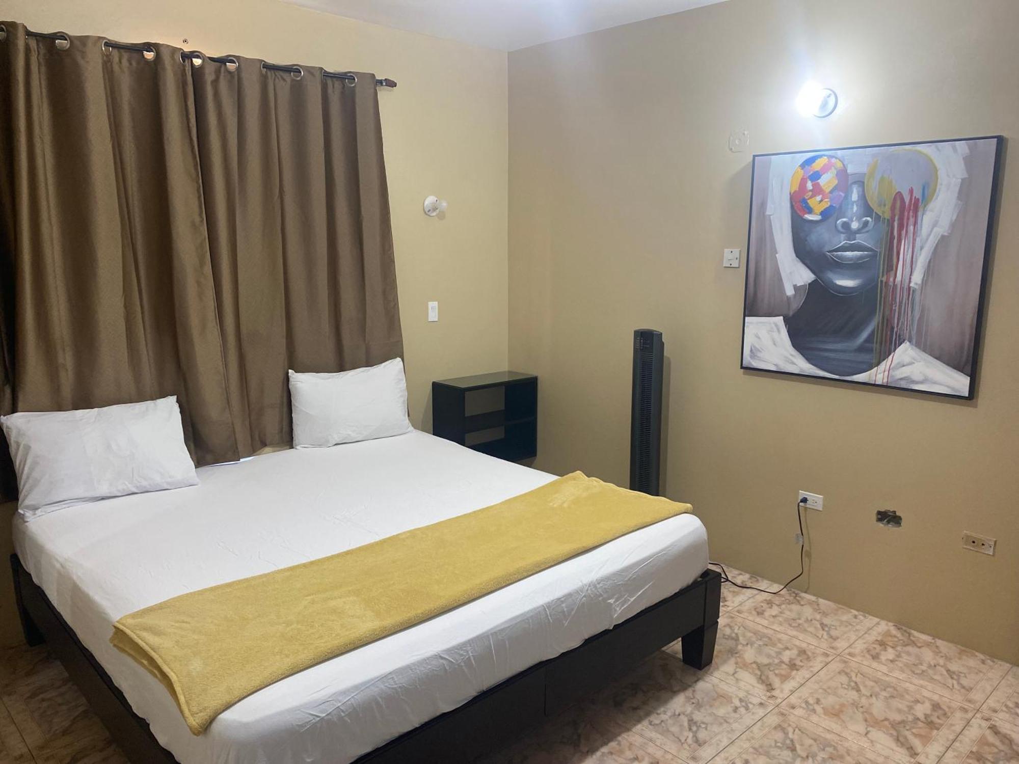Marshan Villa Монтего Бей Екстериор снимка