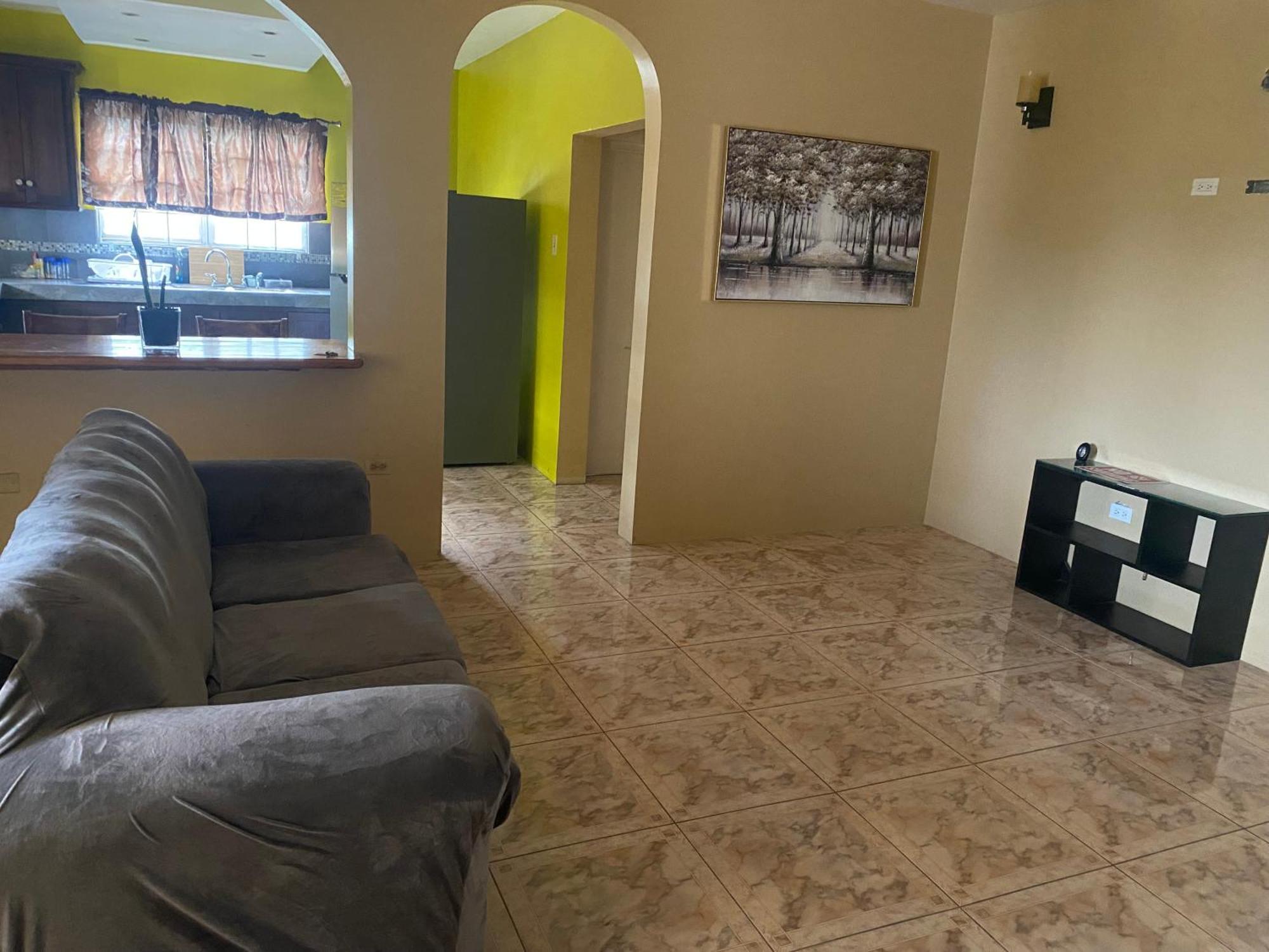 Marshan Villa Монтего Бей Екстериор снимка