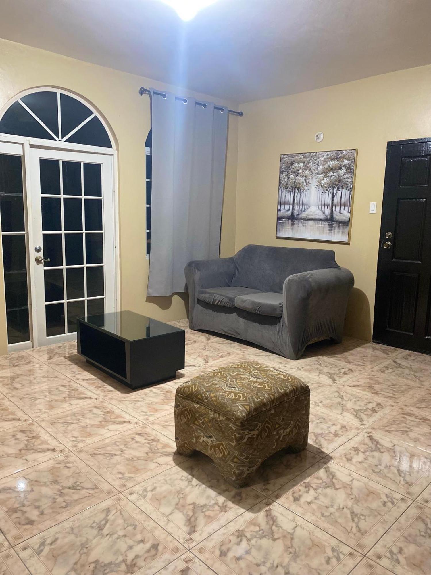 Marshan Villa Монтего Бей Екстериор снимка