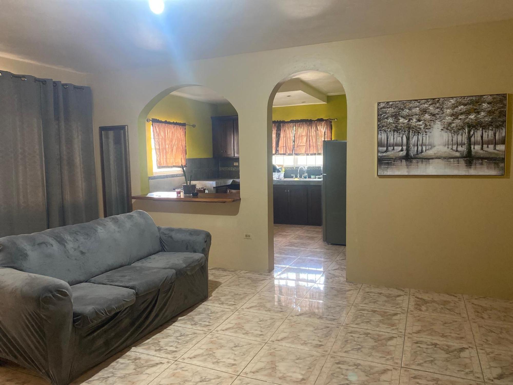 Marshan Villa Монтего Бей Екстериор снимка