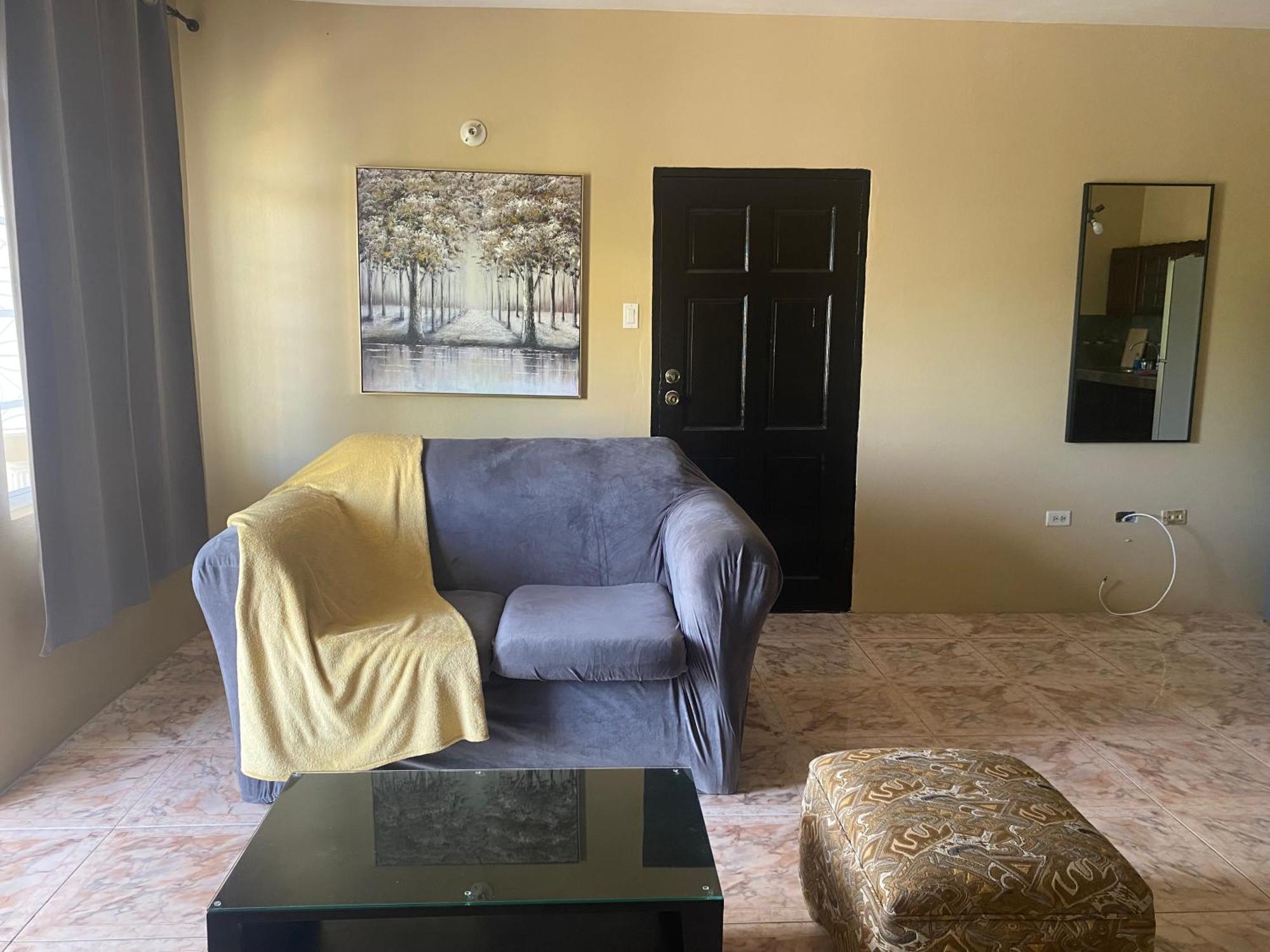 Marshan Villa Монтего Бей Екстериор снимка