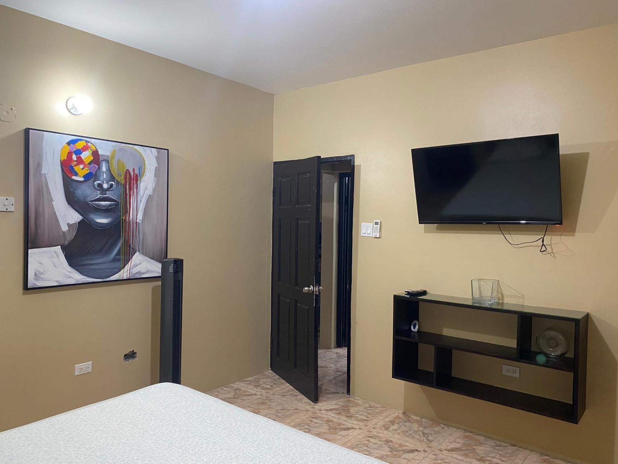 Marshan Villa Монтего Бей Екстериор снимка