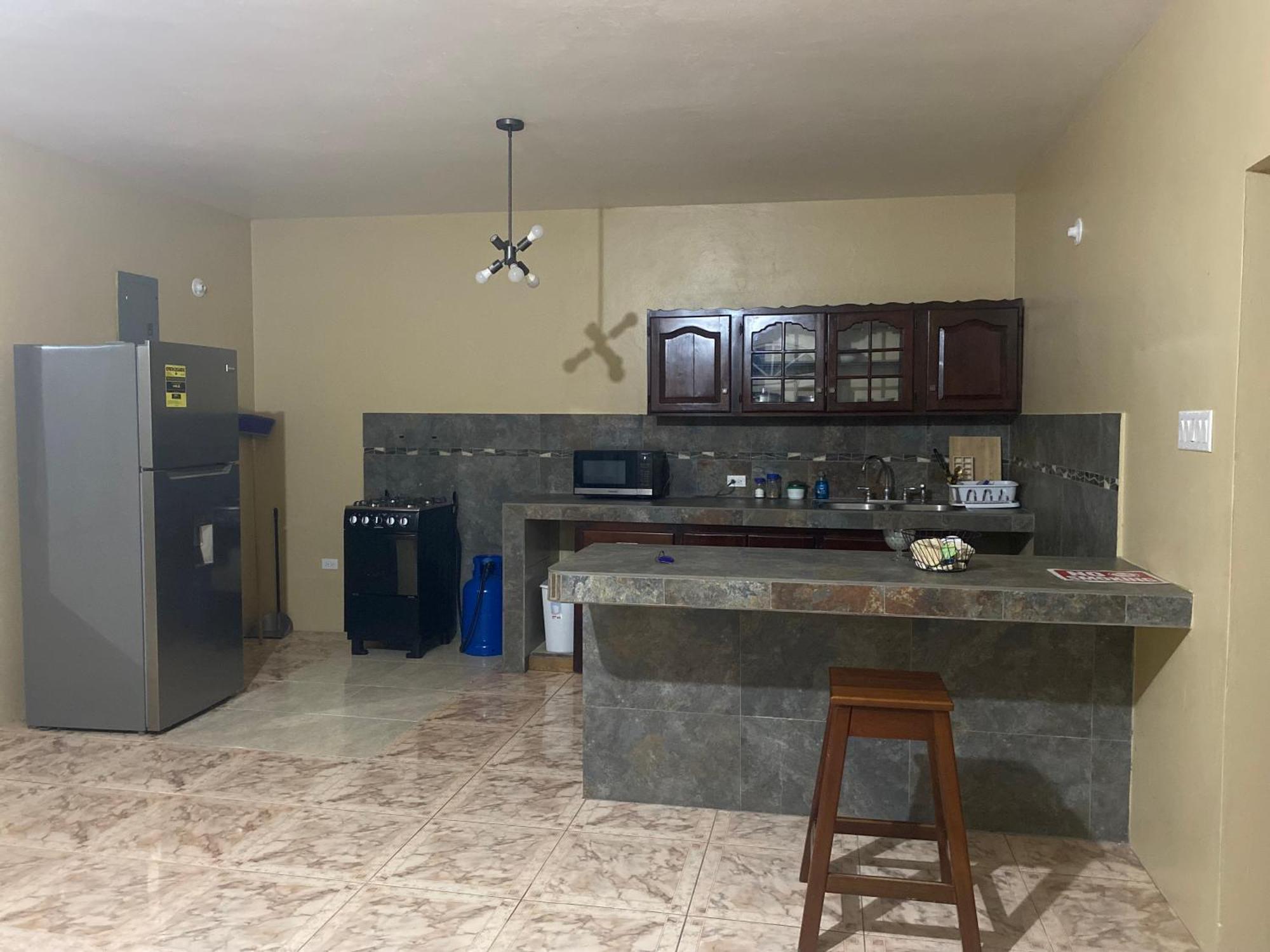 Marshan Villa Монтего Бей Екстериор снимка