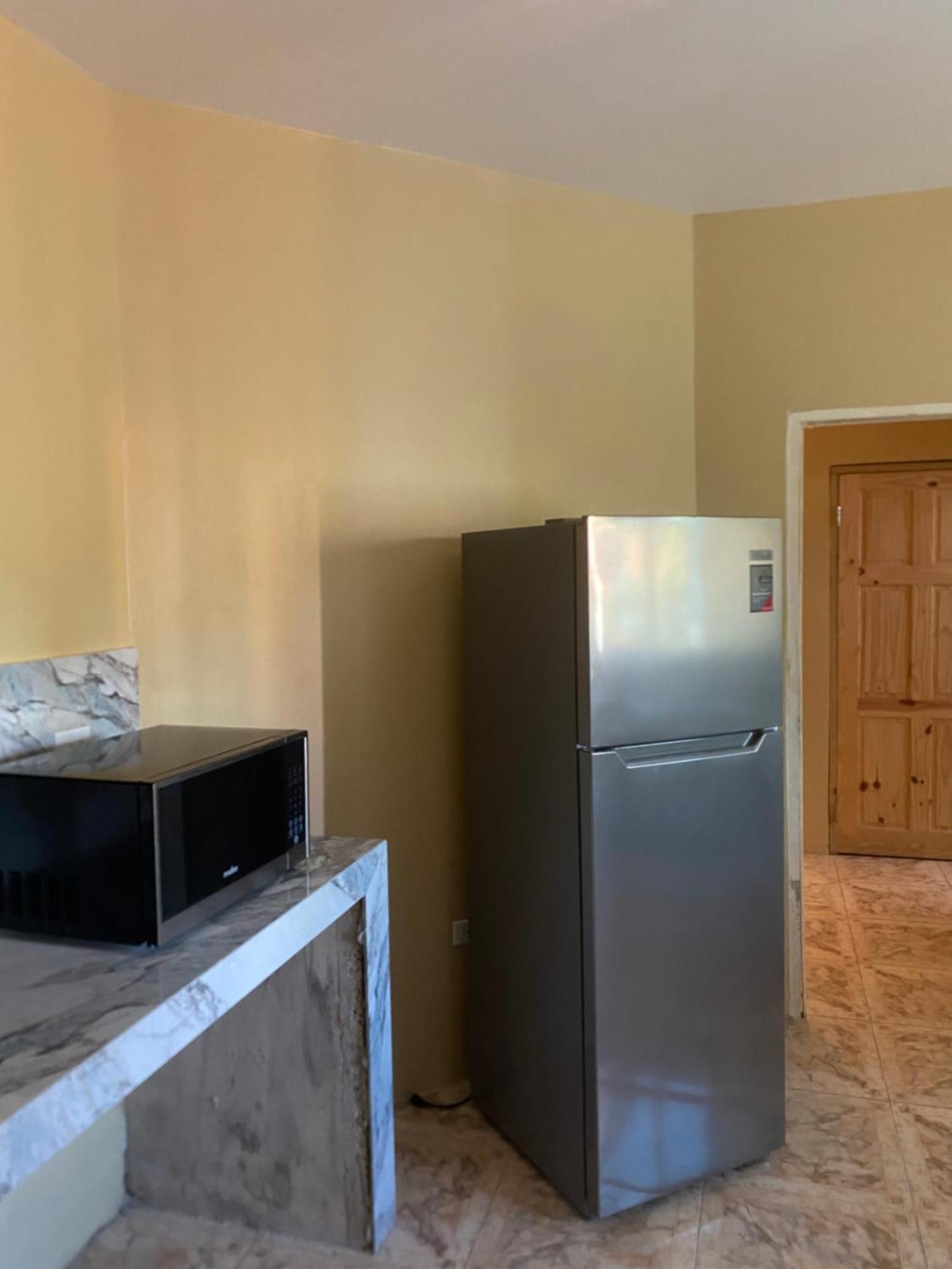 Marshan Villa Монтего Бей Екстериор снимка