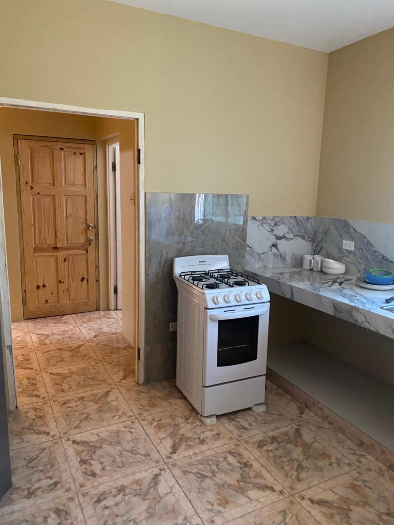 Marshan Villa Монтего Бей Екстериор снимка