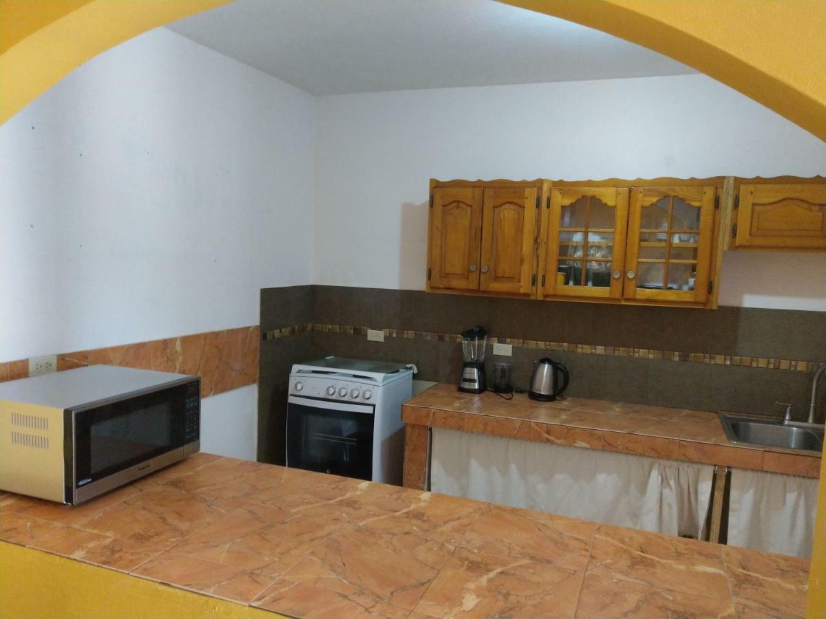 Marshan Villa Монтего Бей Екстериор снимка