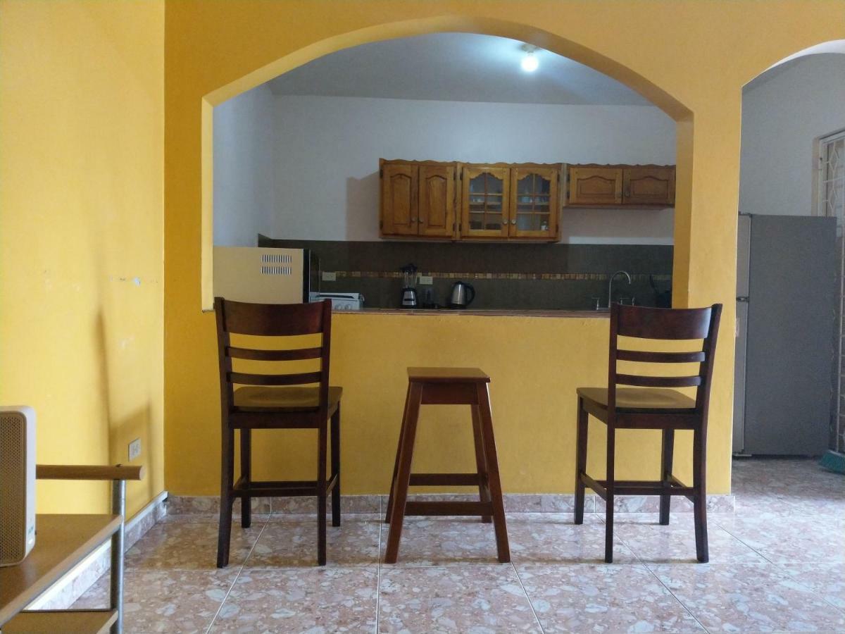 Marshan Villa Монтего Бей Екстериор снимка